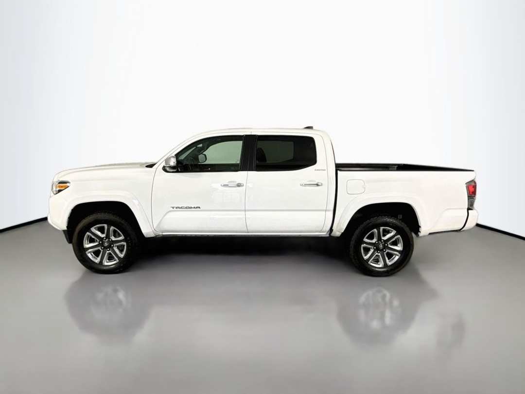 2017 Toyota Tacoma Limited - Image 2