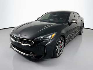 2020 Kia Stinger GT2