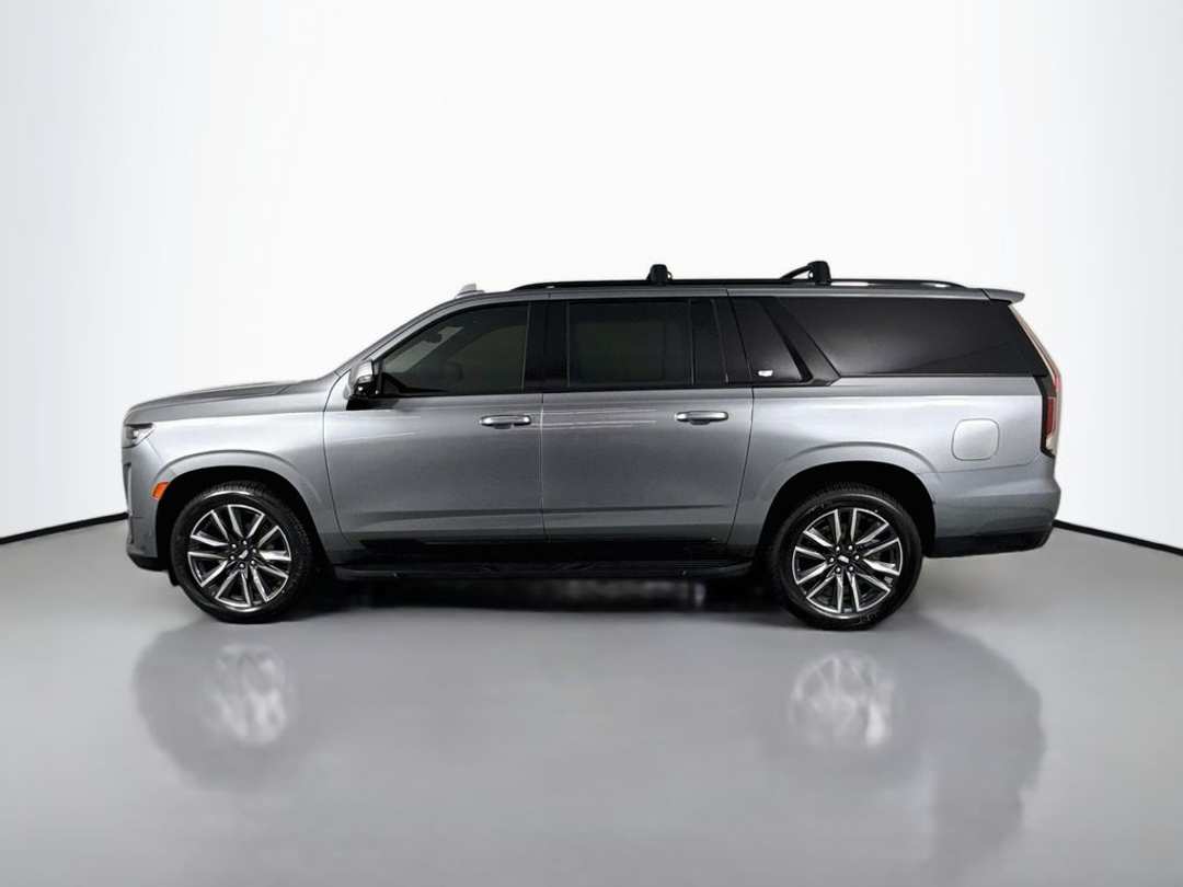 2021 Cadillac Escalade Esv Sport - Image 2