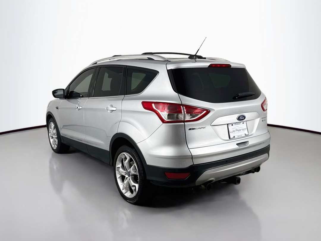 2013 Ford Escape Titanium - Image 3