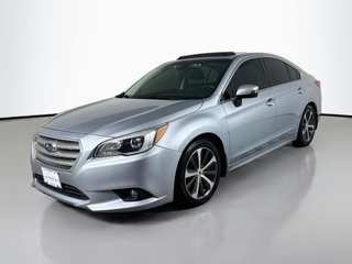 2017 Subaru Legacy 3.6R