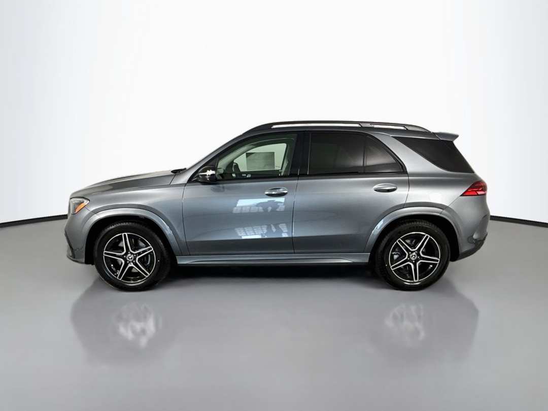 2026 Mercedes-Benz GLE GLE 350 - Image 2