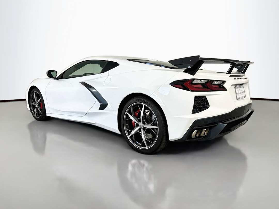 2020 Chevrolet Corvette Stingray - Image 3