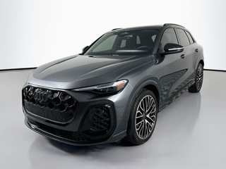 2025 Audi Sq5 3.0T Premium Plus
