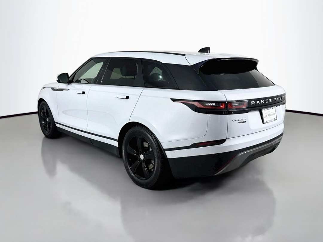 2018 Land Rover Range Rover Velar S - Image 3
