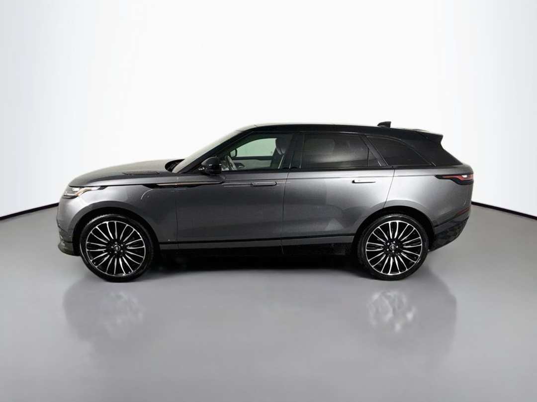 2018 Land Rover Range Rover Velar First Edition - Image 2
