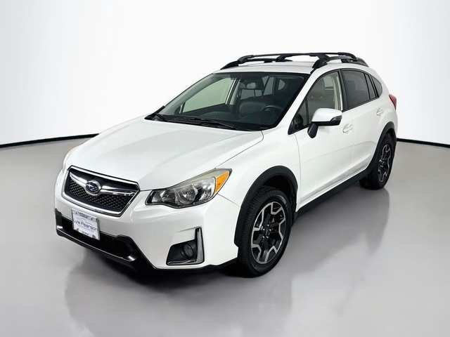 2016 Subaru Crosstrek 2.0i Limited