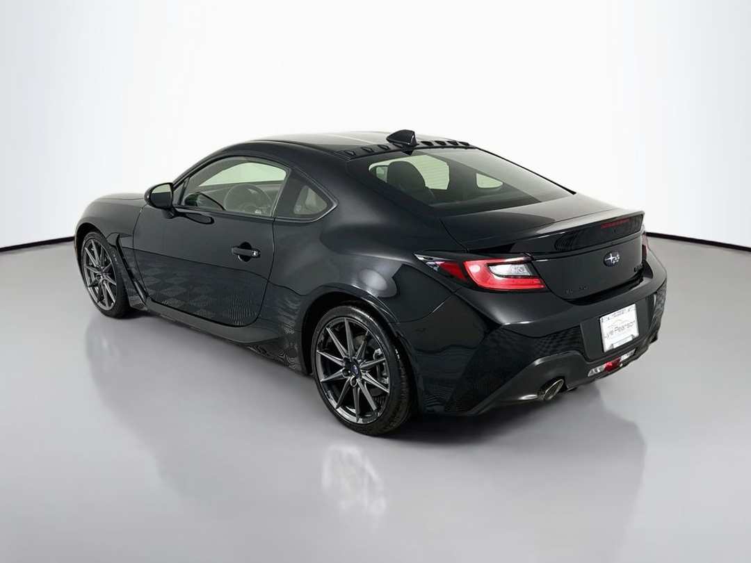 2022 Subaru BRZ Limited - Image 3