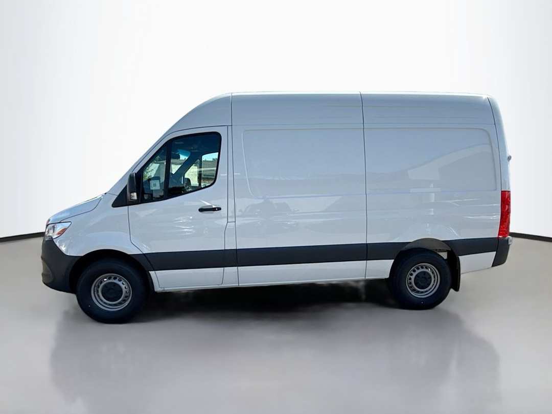 2026 Mercedes-Benz Sprinter 2500 - Image 2