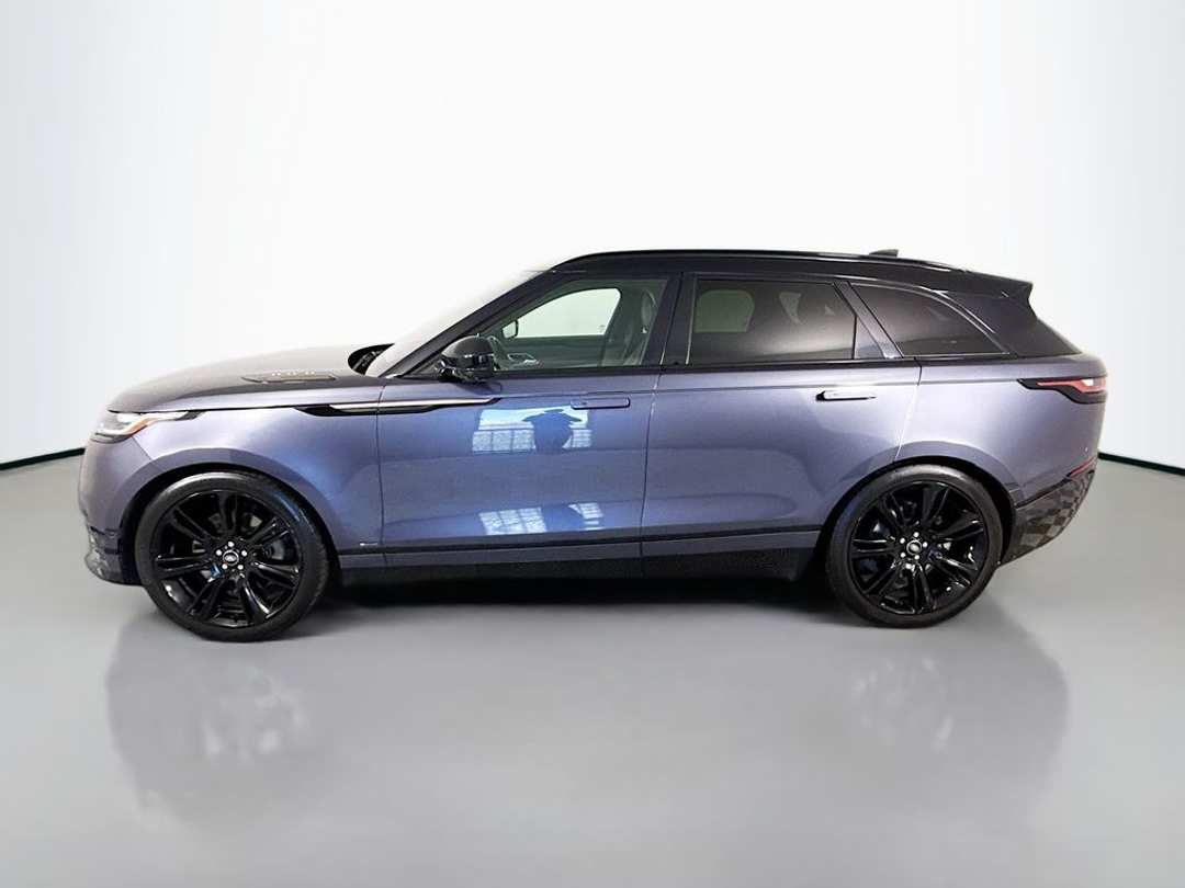 2021 Land Rover Range Rover Velar RDynamic HSE - Image 2