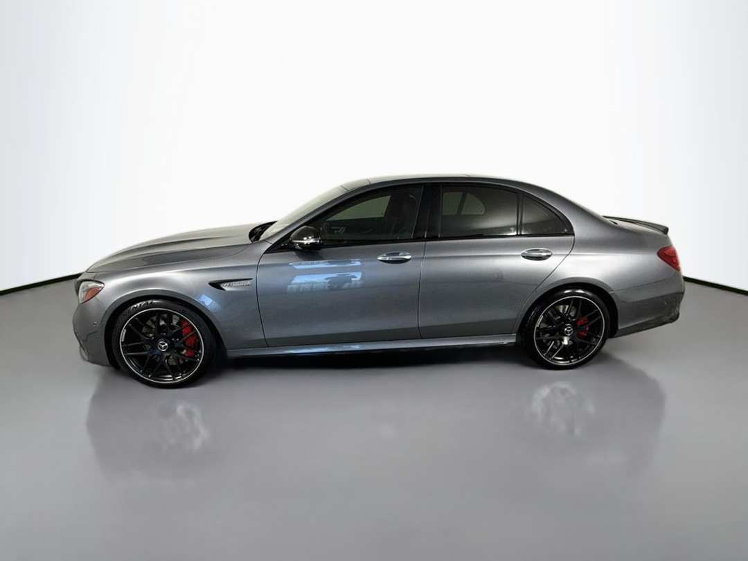 2019 Mercedes-Benz E-Class E 63 S AMG® - Image 2