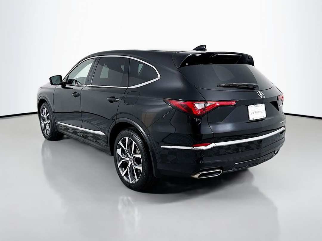 2023 Acura MDX Technology - Image 3