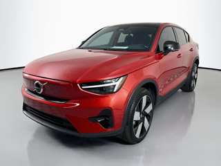 2023 Volvo C40 Recharge Pure Ultimate