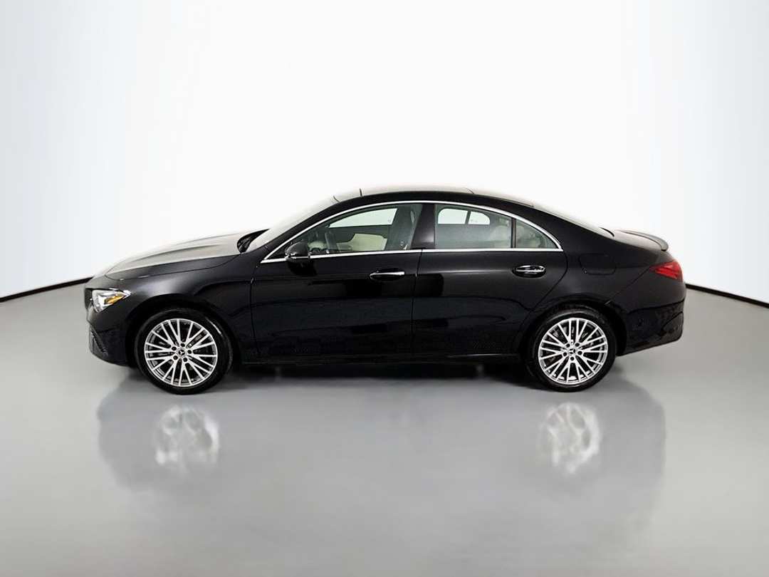 2025 Mercedes-Benz CLA CLA 250 - Image 2