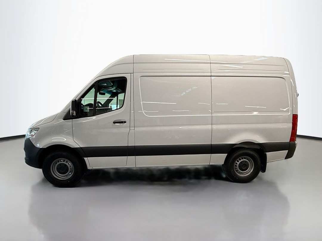 2026 Mercedes-Benz Sprinter 2500 - Image 2