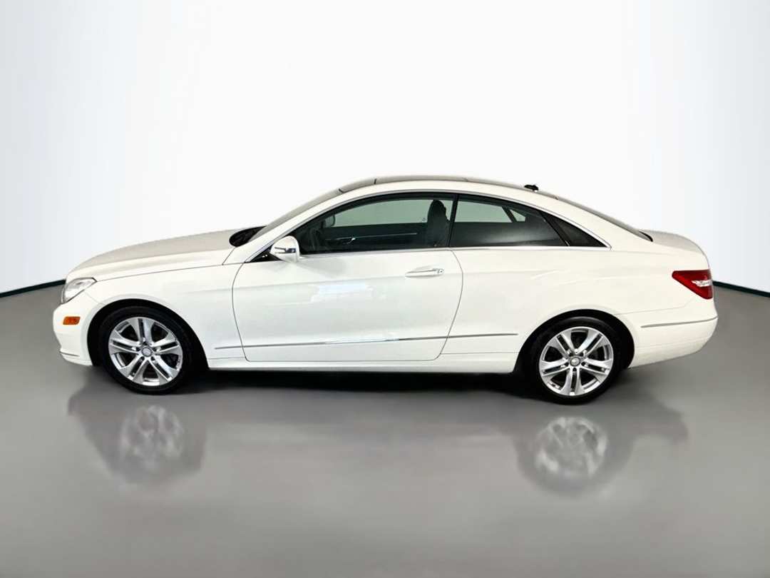 2010 Mercedes-Benz E-Class E 350 - Image 2
