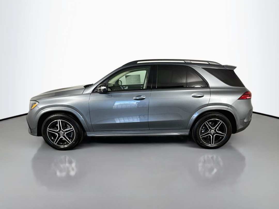 2026 Mercedes-Benz GLE GLE 350 - Image 2