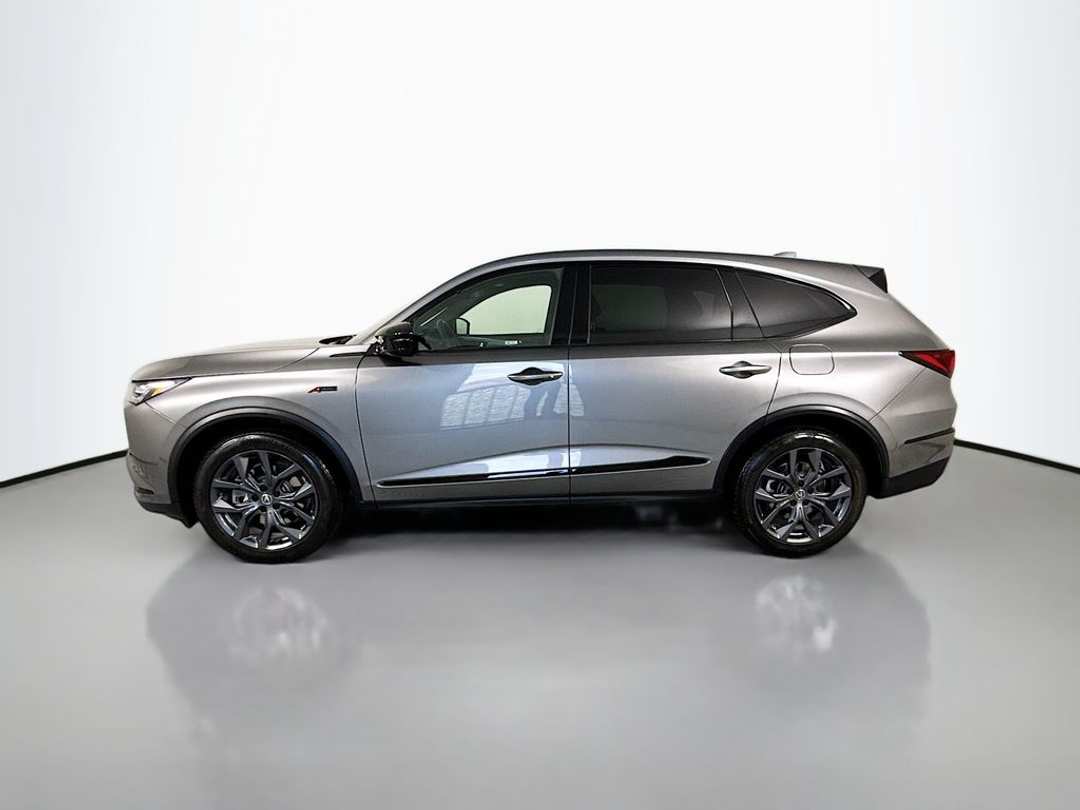 2024 Acura MDX ASpec - Image 2