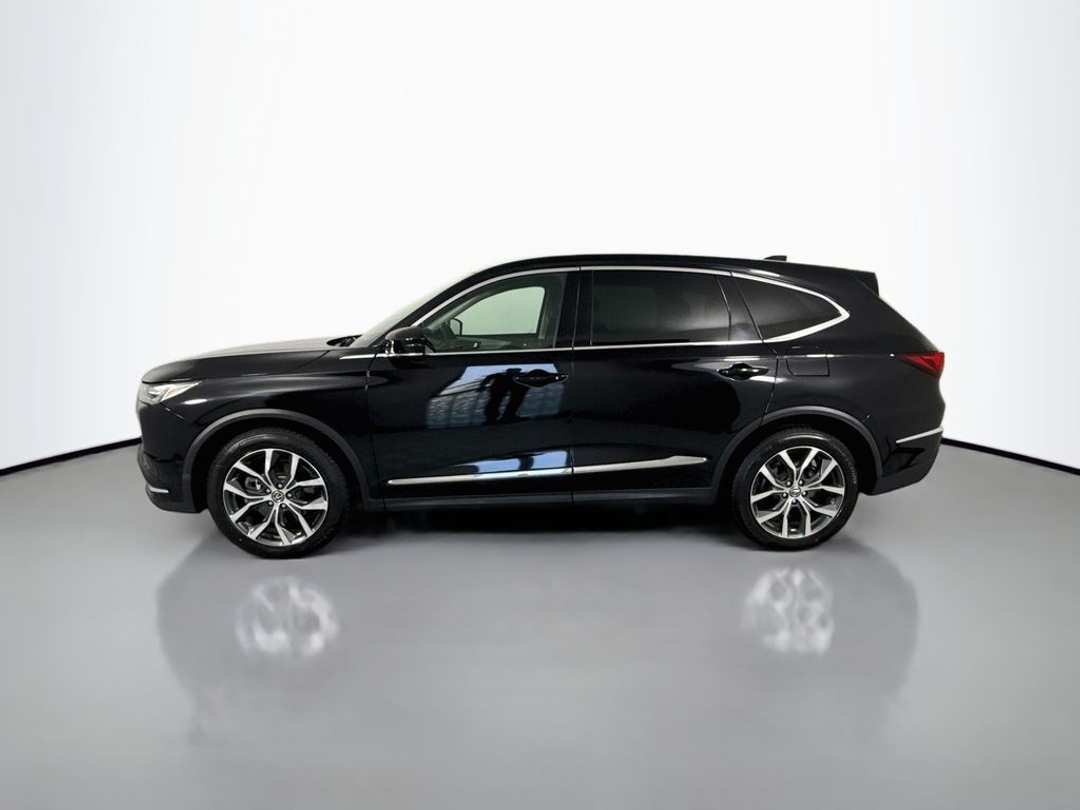 2024 Acura MDX Technology - Image 2