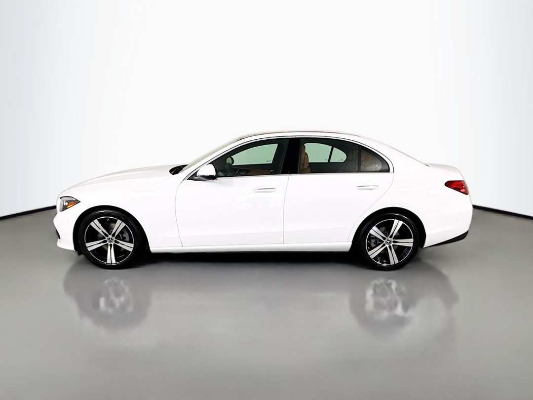 2026 Mercedes-Benz C-Class C 300 - Image 2