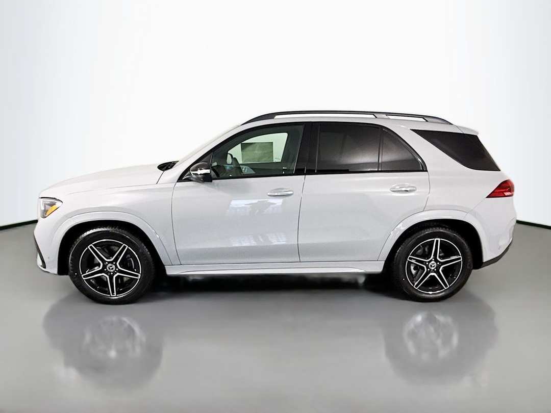 2026 Mercedes-Benz GLE GLE 350 - Image 2
