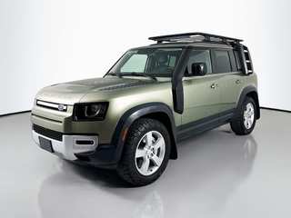 2023 Land Rover Defender 110 SE
