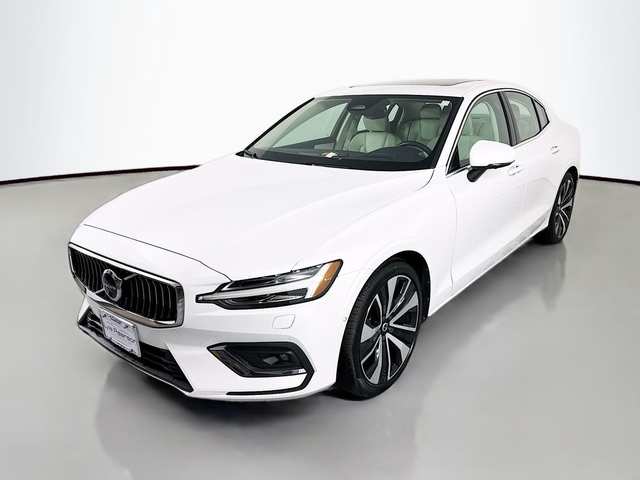 2023 Volvo S60 Ultimate