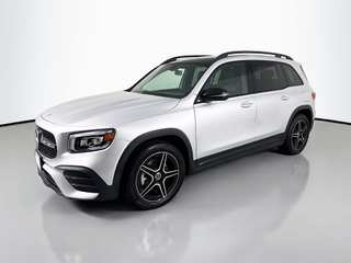 2023 Mercedes-Benz GLB GLB 250