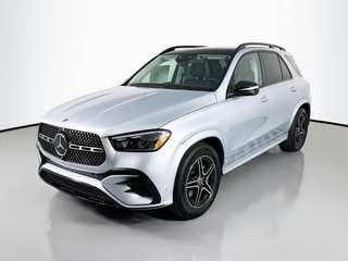 2026 Mercedes-Benz GLE GLE 450