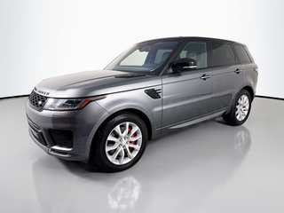 2019 Land Rover Range Rover Sport HSE Dynamic