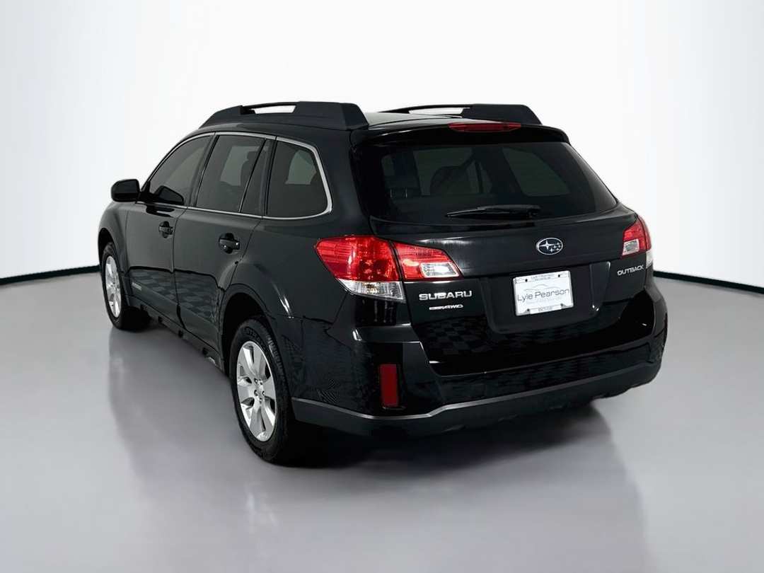2012 Subaru Outback 2.5i Premium - Image 3