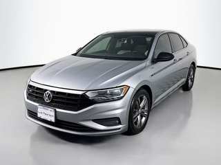 2021 Volkswagen Jetta RLine