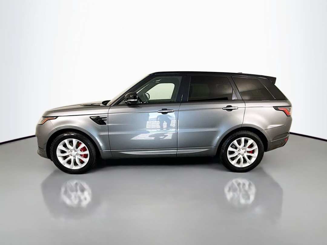 2019 Land Rover Range Rover Sport HSE Dynamic - Image 2