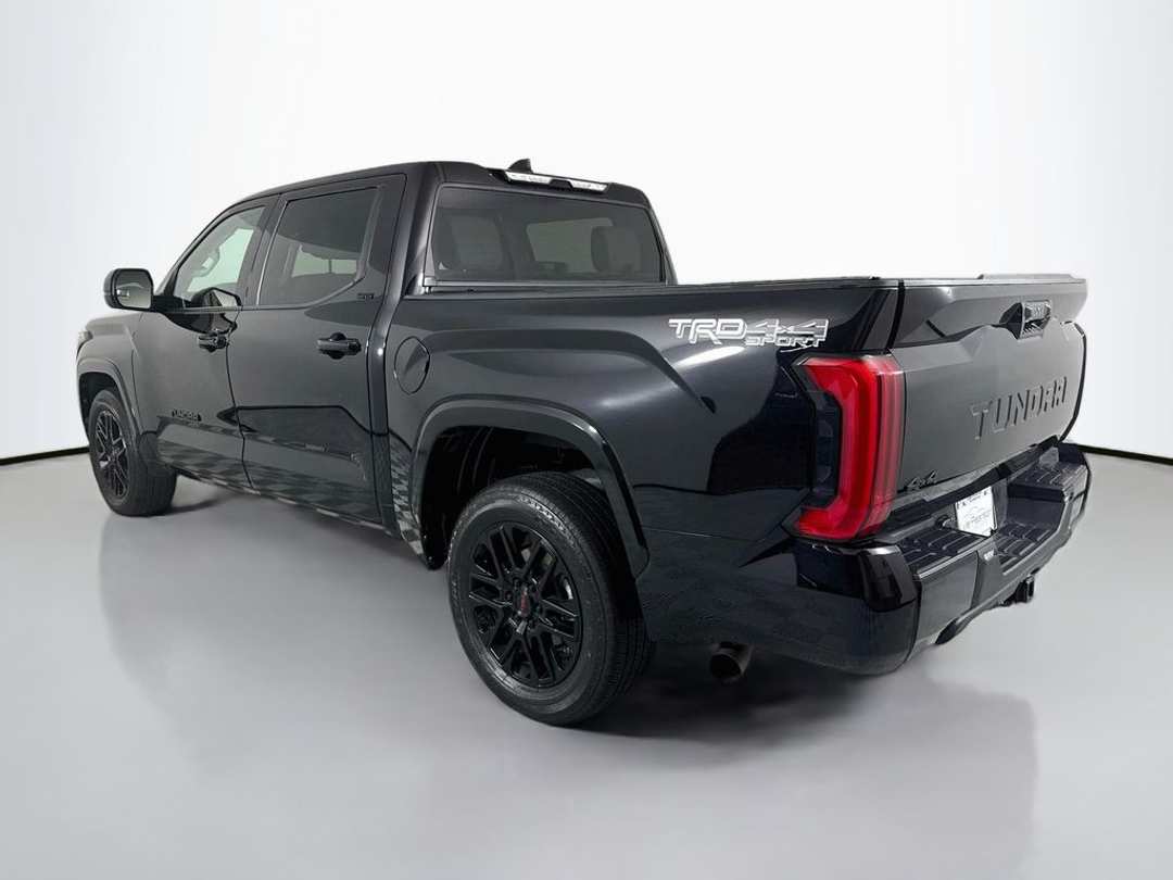 2023 Toyota Tundra SR5 - Image 3