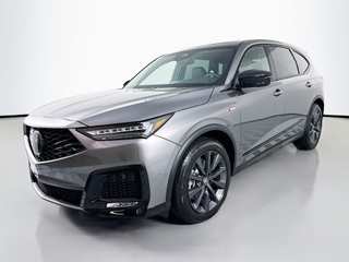 2026 Acura MDX ASpec