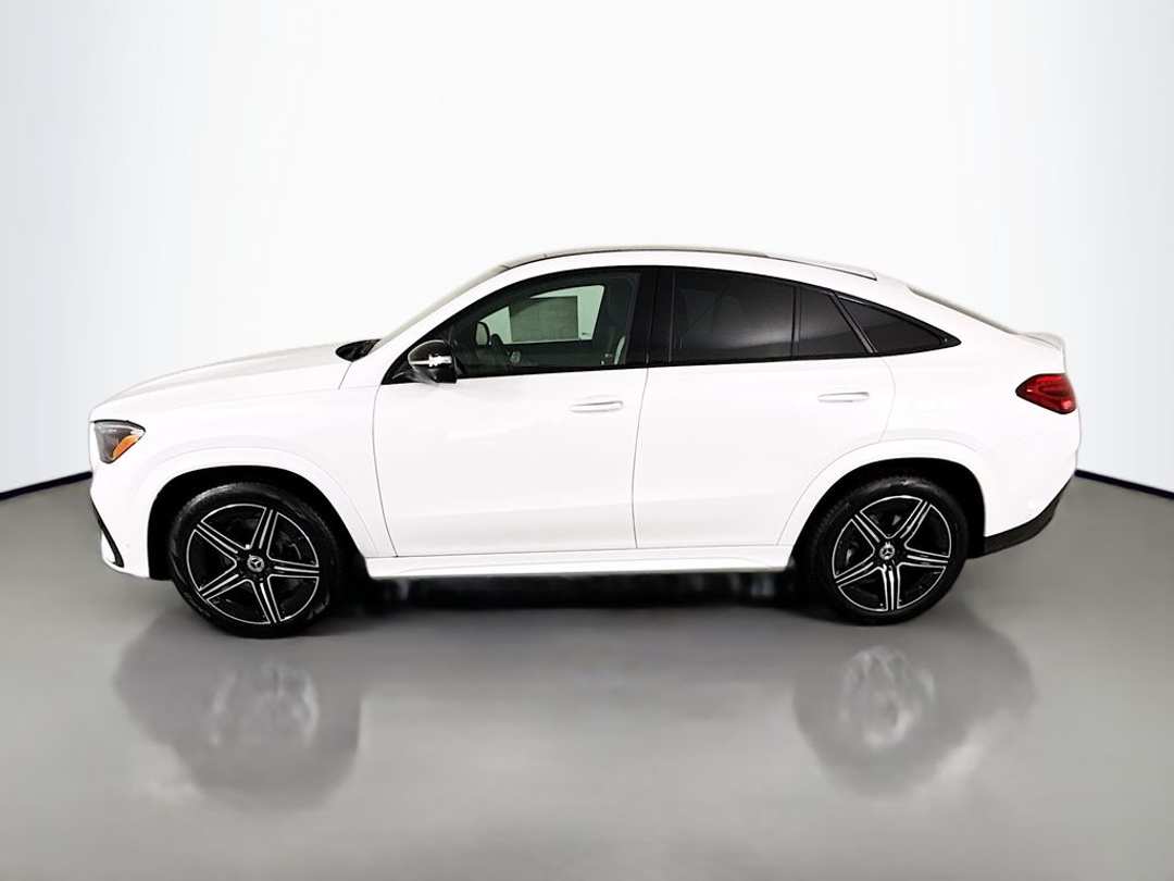 2026 Mercedes-Benz GLE GLE 450 - Image 2