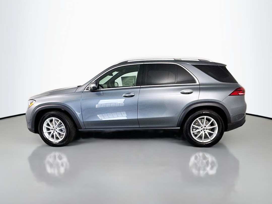 2026 Mercedes-Benz GLE GLE 350 - Image 2