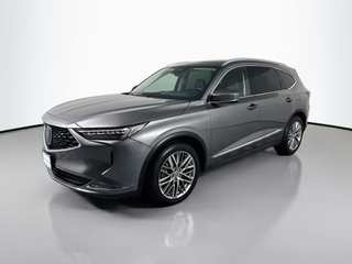 2023 Acura MDX Advance