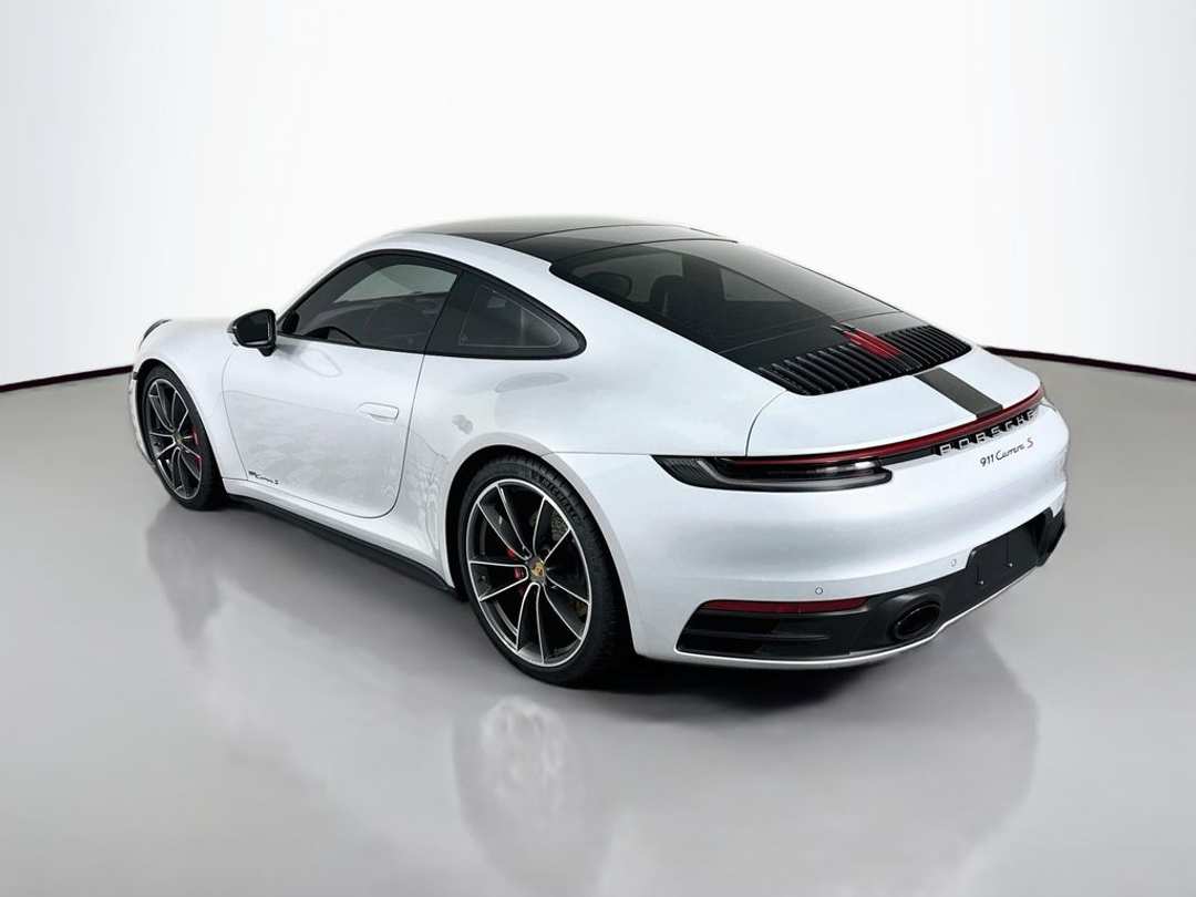 2023 Porsche 911 Carrera S - Image 3