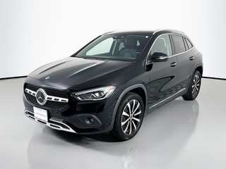2022 Mercedes-Benz GLA GLA 250