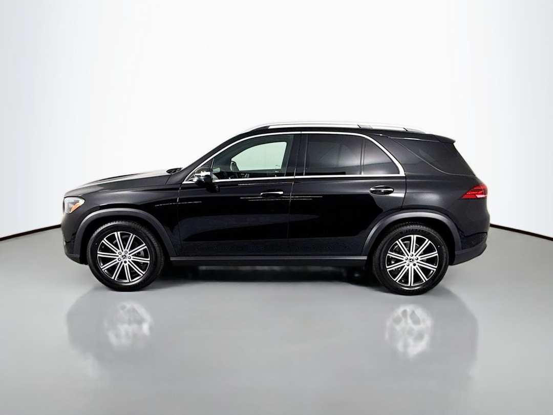 2026 Mercedes-Benz GLE GLE 350 - Image 2