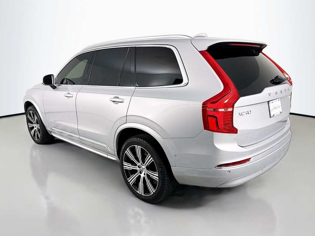 2024 Volvo Xc90 B6 Plus Bright Theme 6Seater - Image 3