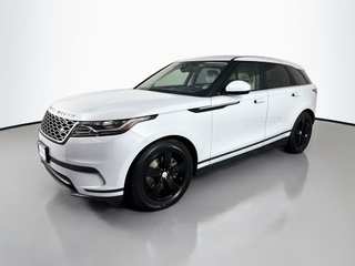 2018 Land Rover Range Rover Velar S