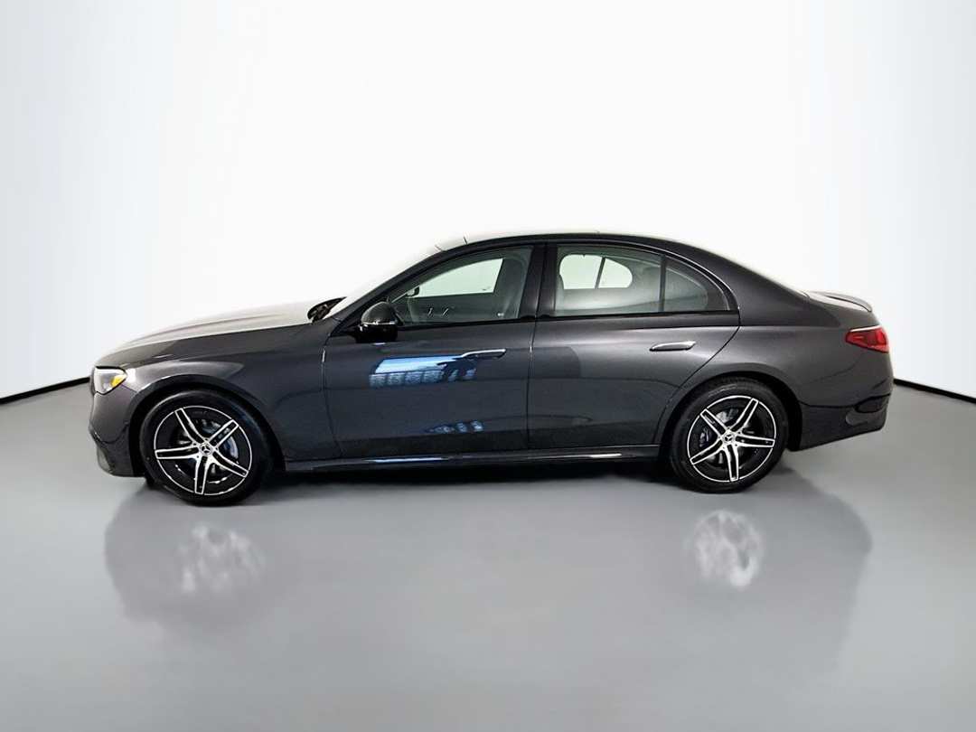 2026 Mercedes-Benz E-Class E 450 - Image 2
