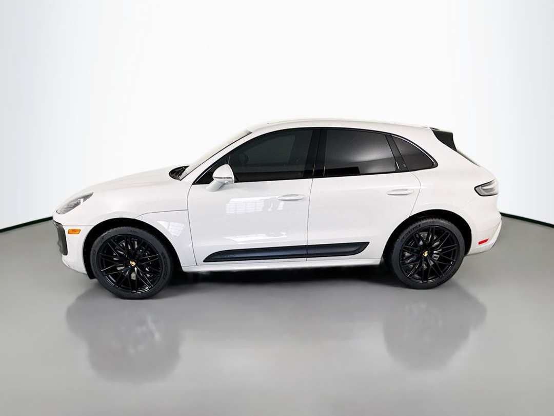 2023 Porsche Macan GTS - Image 2