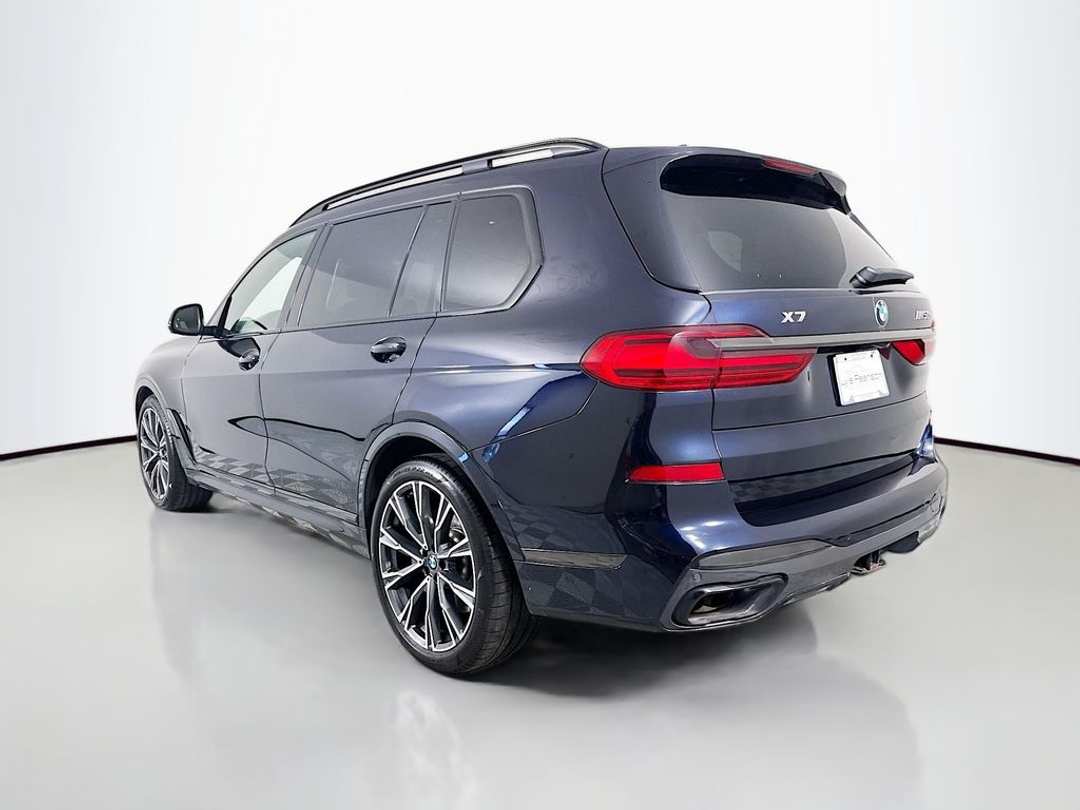 2021 BMW X7 M50i - Image 3