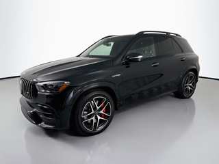 2026 Mercedes-Benz GLE GLE 63 S AMG®
