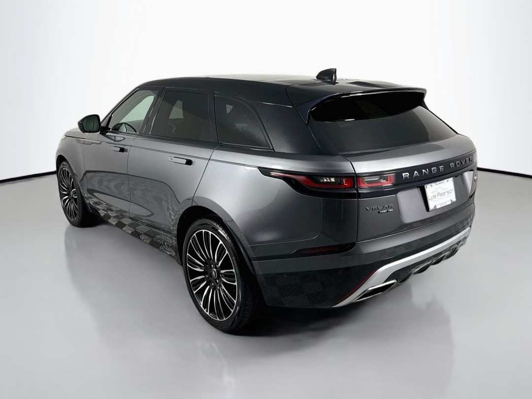 2018 Land Rover Range Rover Velar First Edition - Image 3