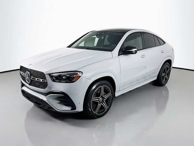2026 Mercedes-Benz GLE GLE 450