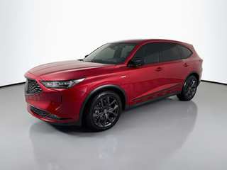 2023 Acura MDX ASpec